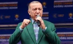 أردوغان: نتنياهو همجي ومتعطش للدماء